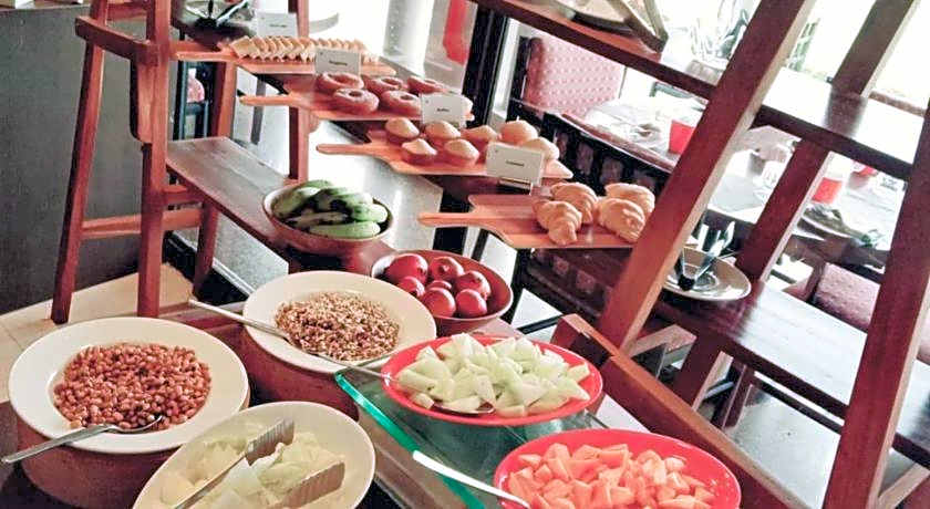 Gateway Varkala - IHCL SeleQtions