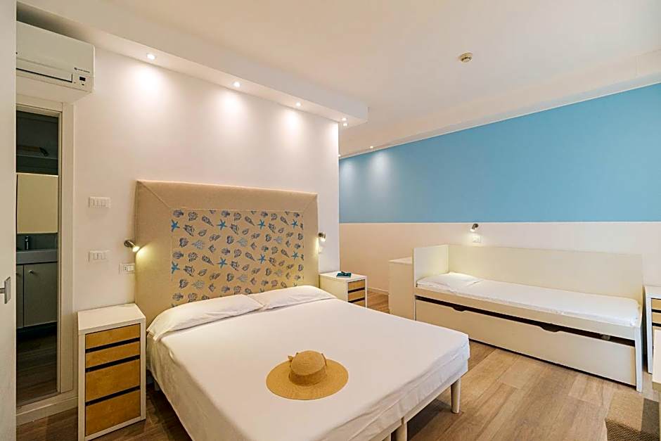 Hotel Speranza