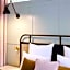 Square Lodge Hotel La Roche sur Yon - Handwritten Collection