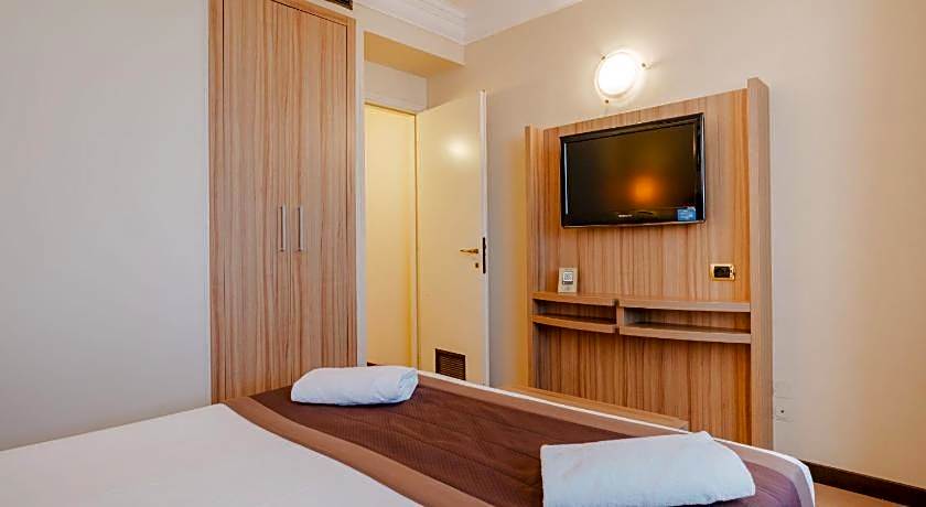 Nyala Suite Hotel