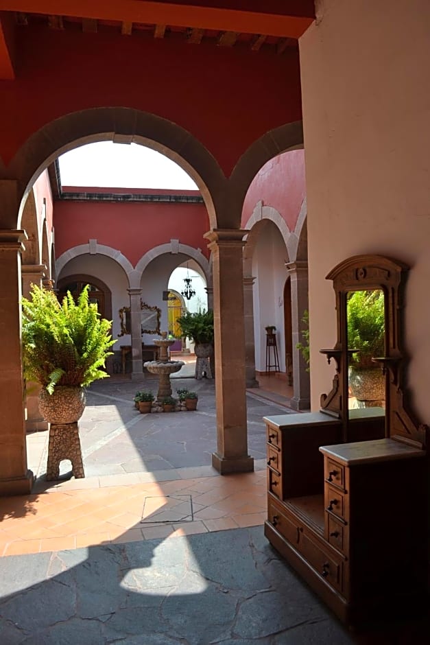 Hotel Casa Catalina