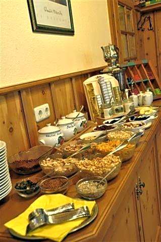 Landgasthof zum Scheiber