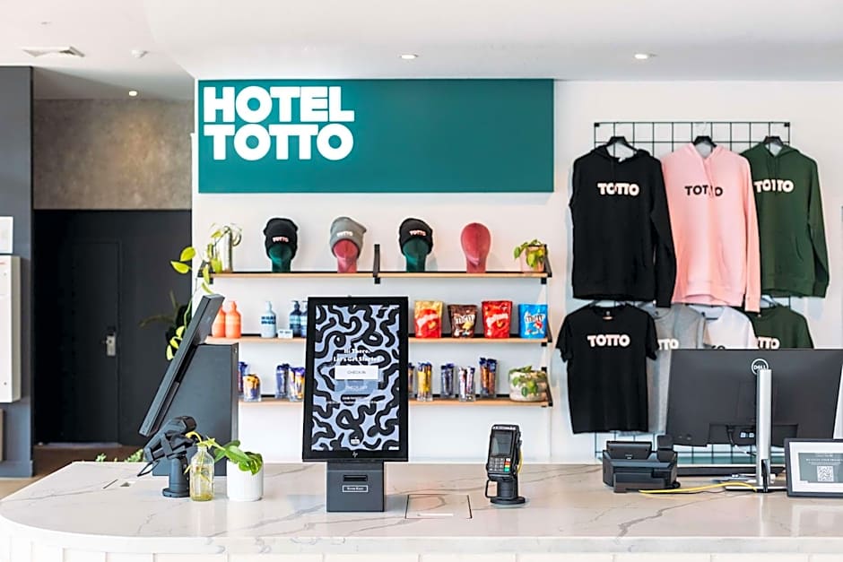 Hotel TOTTO Wollongong