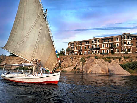Sofitel Legend Old Cataract