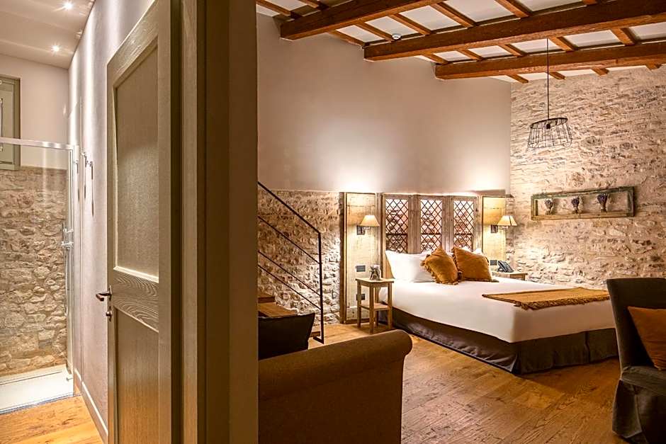 Borgo Antichi Orti Assisi