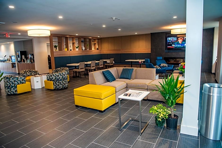 Microtel Inn & Suites by Wyndham Carlisle