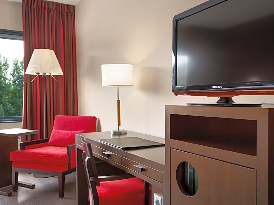 NH Capelle Rotterdam