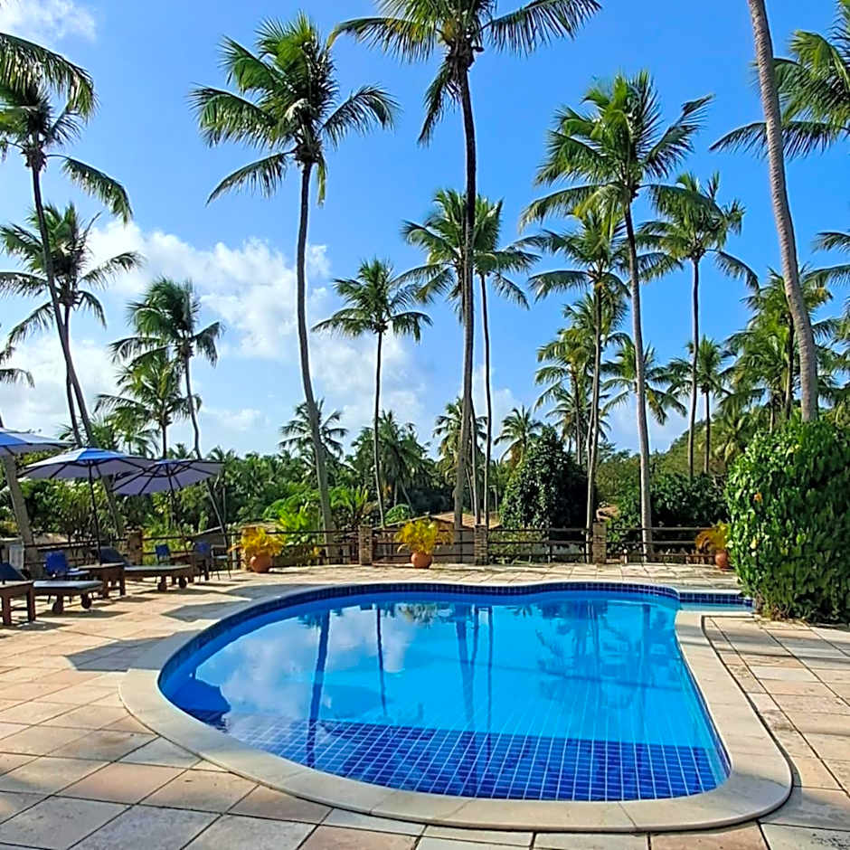 Fiquei In Pipa - Chalé 21