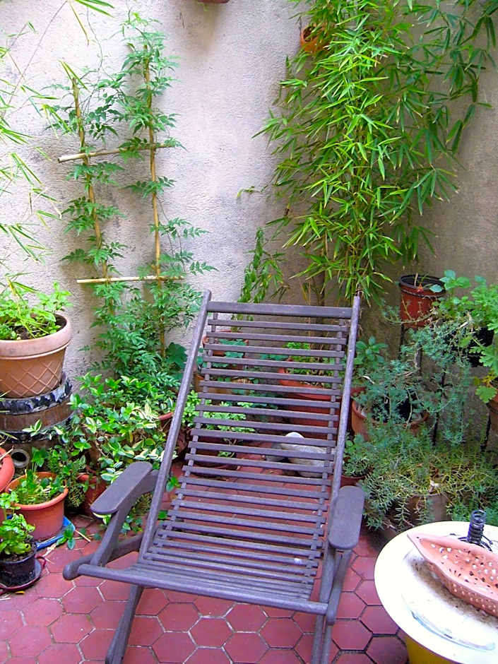 Nidélice Chambre d'hôtes