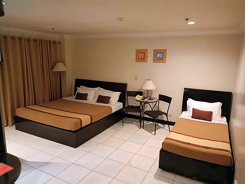 Hotel Tavern Surigao