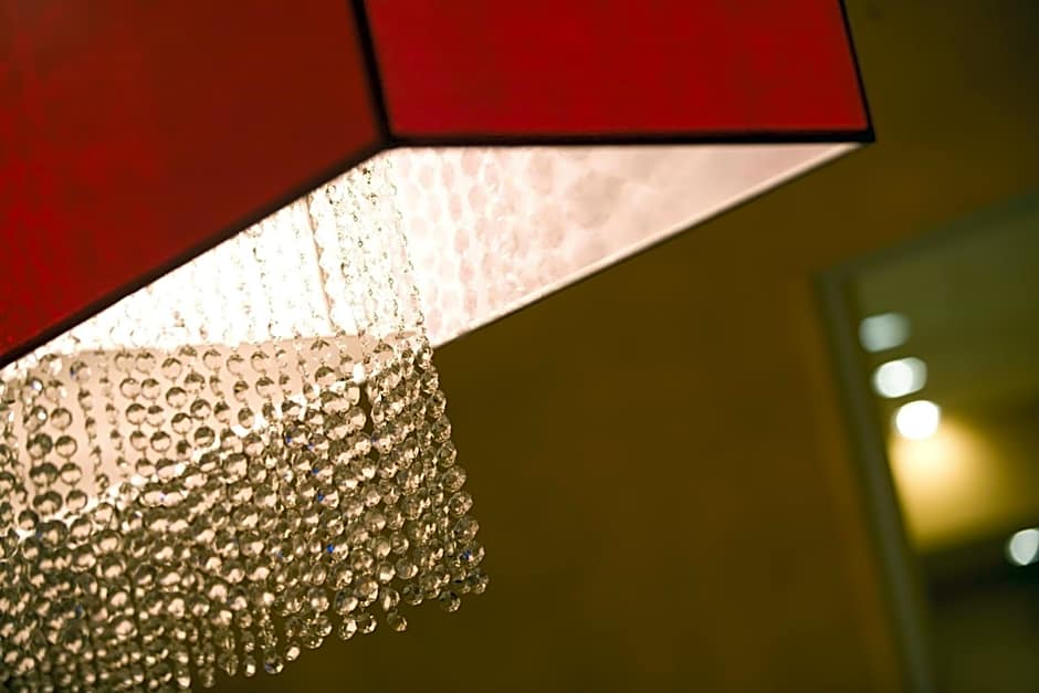 Falls Church Marriott Fairview Park