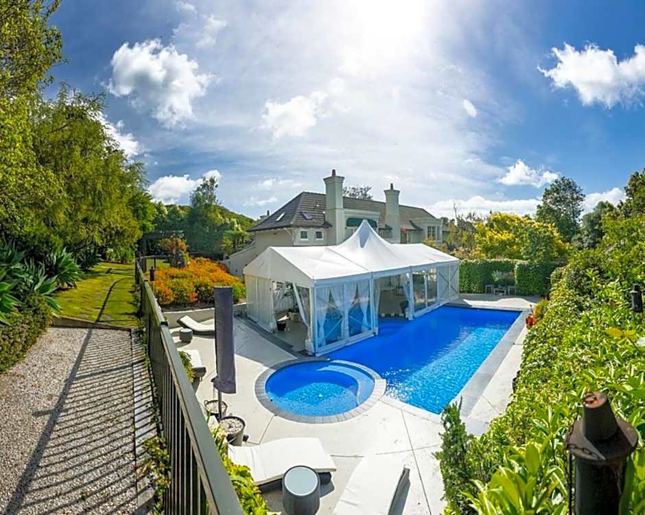 Greenmantle Estate Lodge