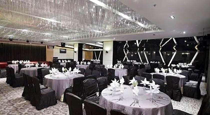 Horizon Hotel