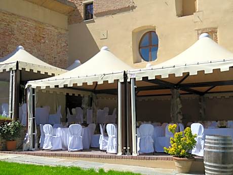 Relais Palazzo Paleologi Sec. XIV