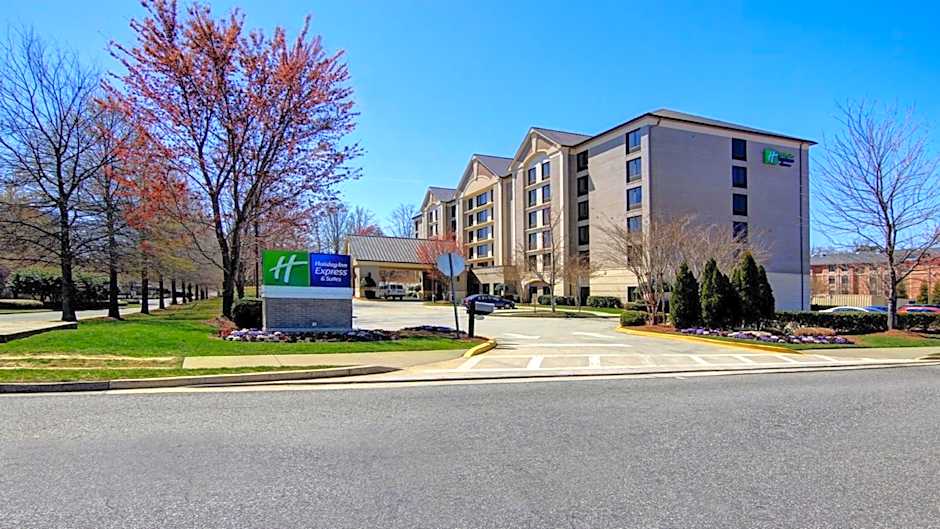Holiday Inn Express & Suites Alpharetta By IHG
