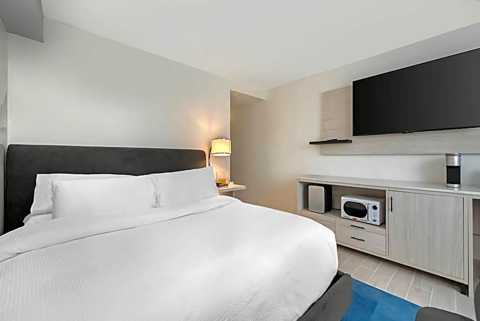 Blue - A Modern Hotel, an Ascend Collection Hotel
