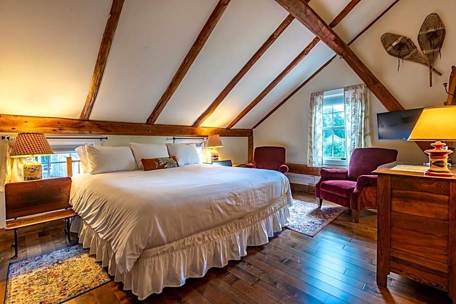 The Barnstead Inn