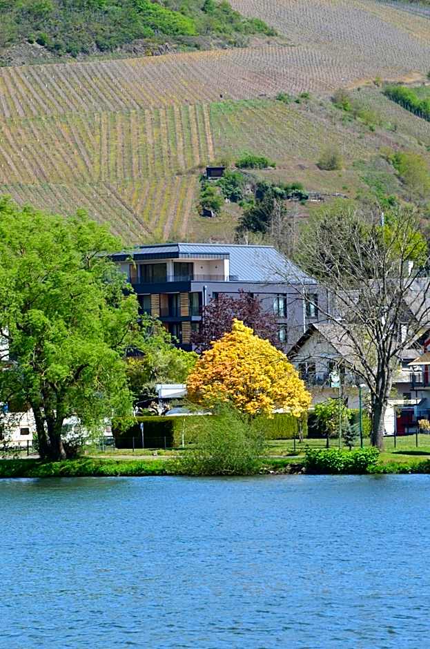 Boutique Hotel Moselgarten