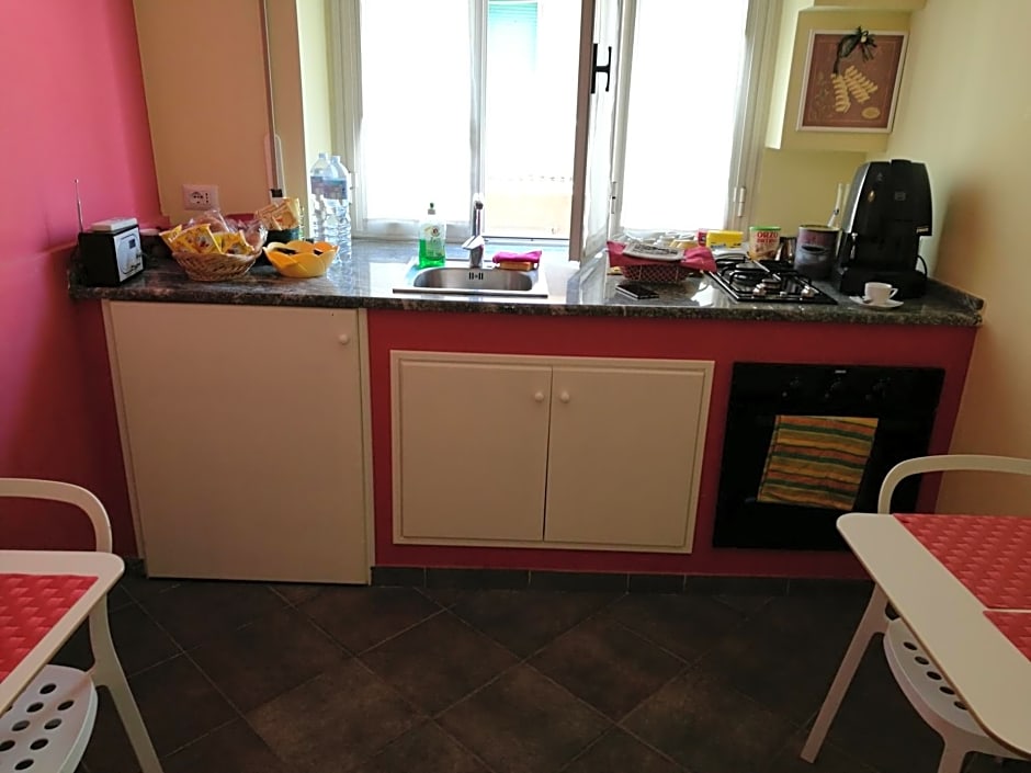 B&B Dimora di Traiano