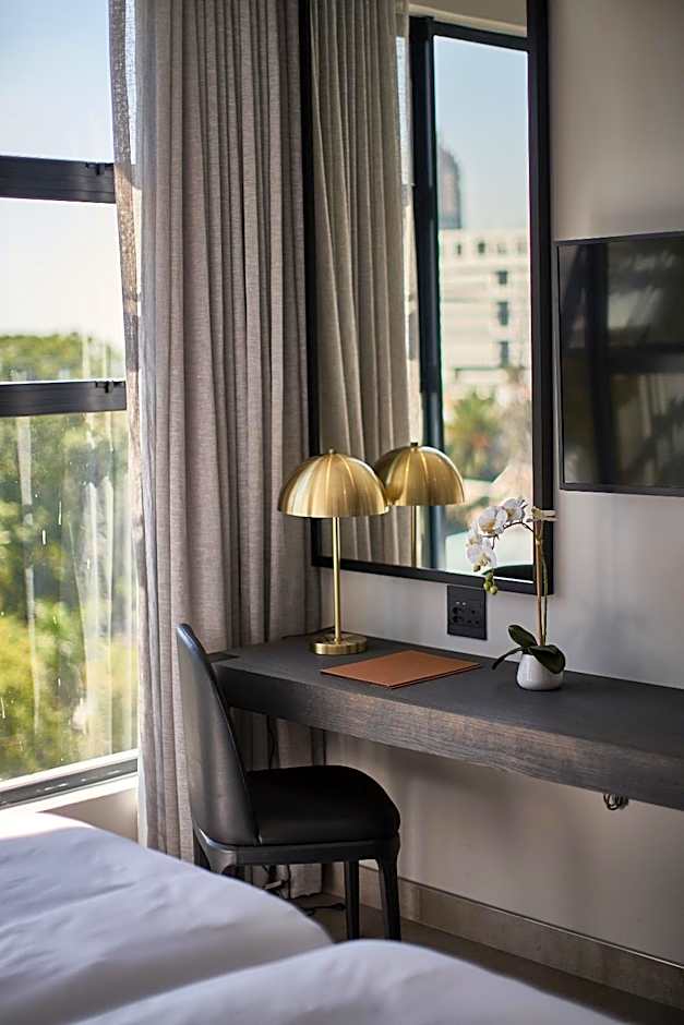 The Catalyst Apartment Hotel