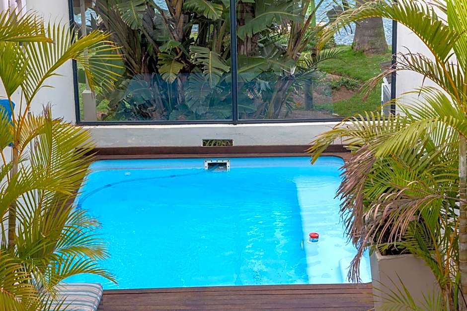 MyPond Stenden Hotel