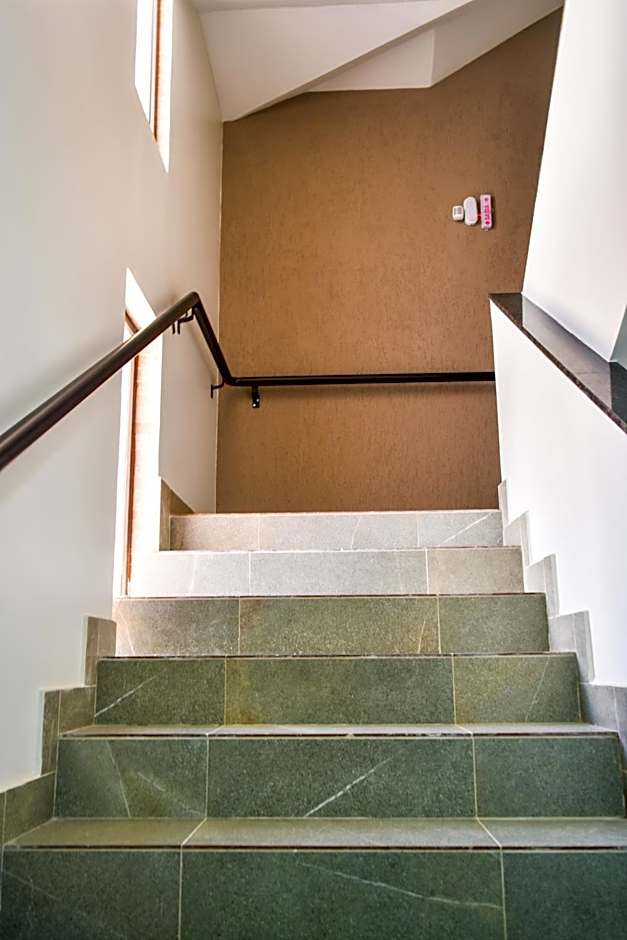 Pousada Tambaú Praia