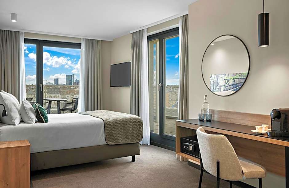 Leonardo Hotel Vienna City West
