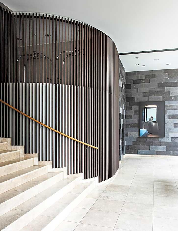 AMERON Hamburg Hotel Speicherstadt