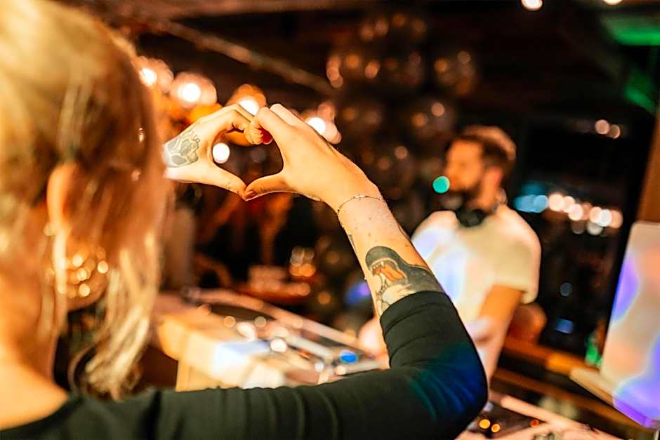 me and all hotel Mainz, by Hyatt