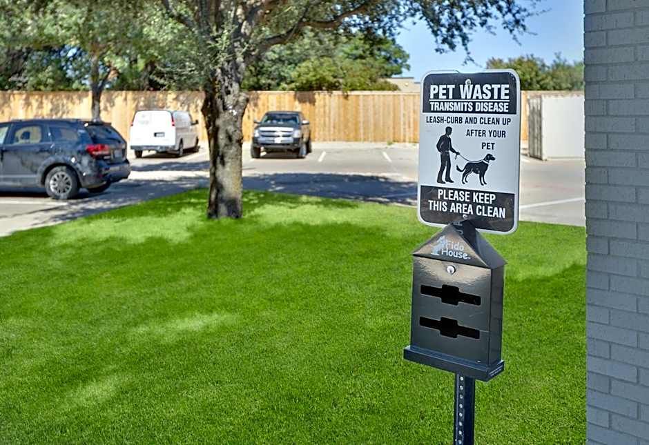 Holiday Inn Express Hotel & Suites Duncanville By IHG