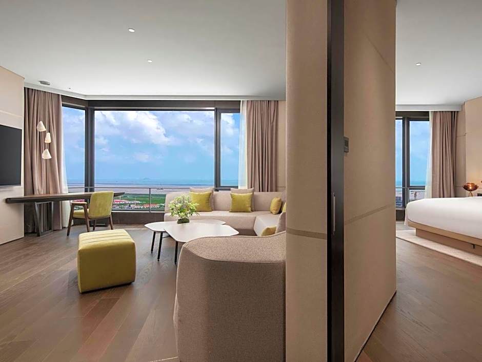 Radisson Collection Lingang Shanghai