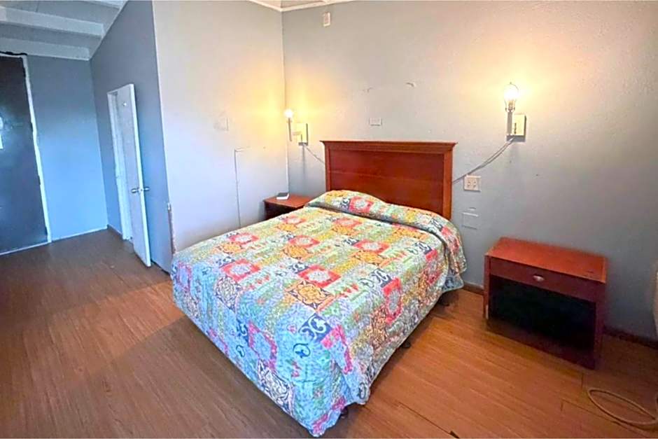 Campus Inn by Hotel O Gainesville - University Area
