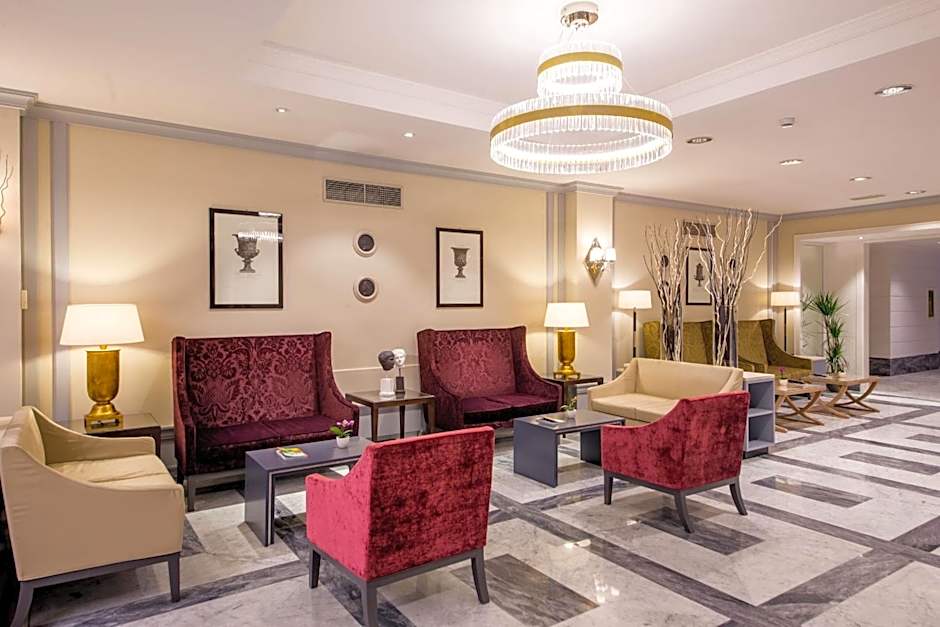 Hotel Della Conciliazione