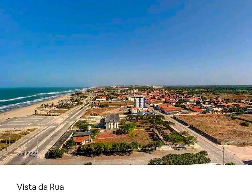 Beach Village - Praia do Futuro II