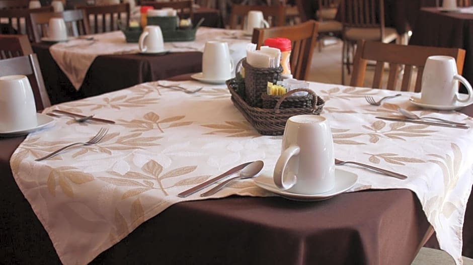 Hotel Mansion del Cantador