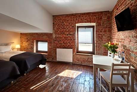 Loft Piotrkowska by Good Time