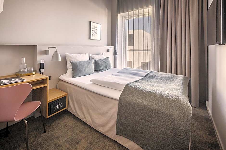 Hotel Odeon