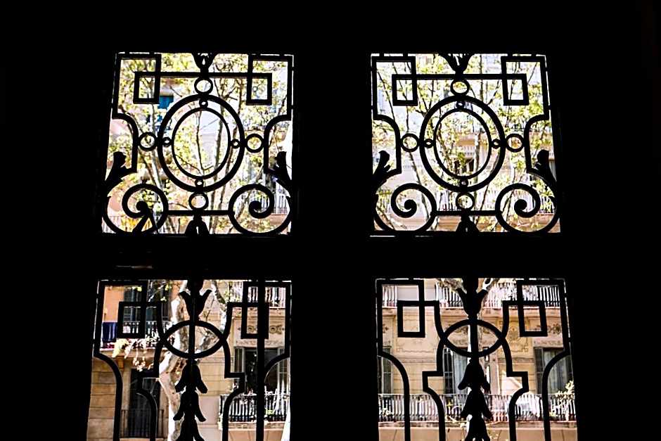 Born Barcelona Hostel