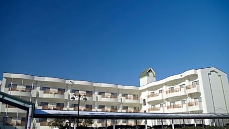 Hotel Kosaka Gold Palace