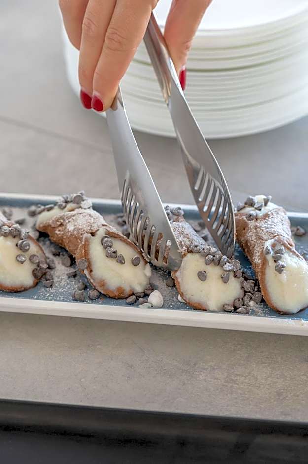 B&B Del Centro e SPA