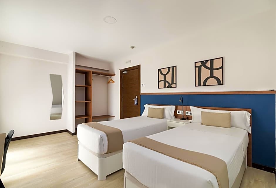 Roisa Hostal Boutique