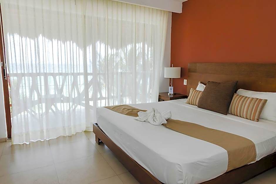 Quinto Sole Boutique Hotel Mahahual