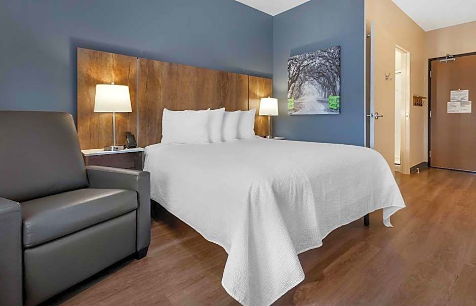 Extended Stay America Premier Suites - Asheville
