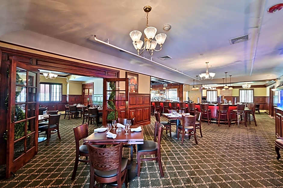 Tom Quick Inn