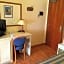 Hotel Brennero e Varsavia