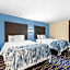 Americas Best Value Inn Mcminnville