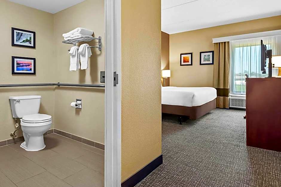 Comfort Inn Chambersburg North