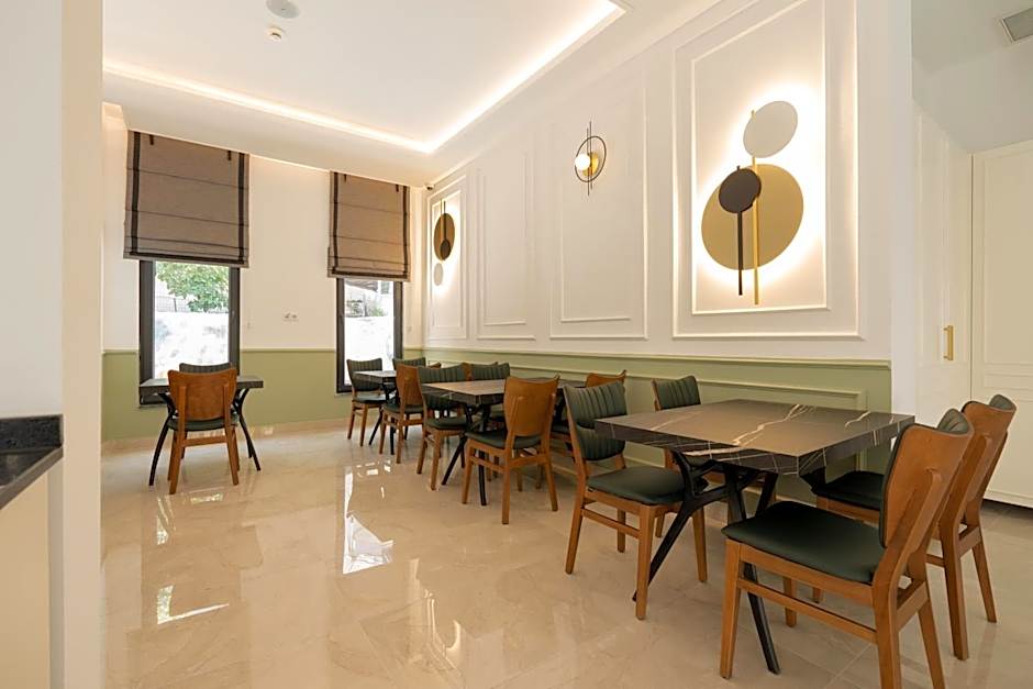Gurses Life Hotel