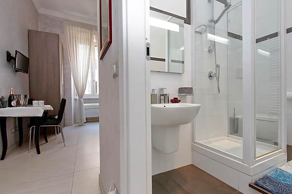 Domus Gallo Guest House