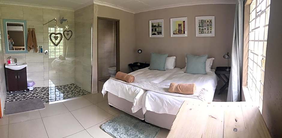 Mountain Creek Lodge